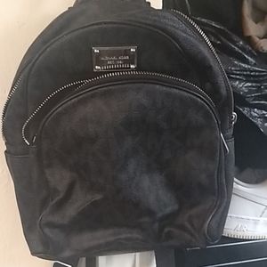 Michael kors backpack